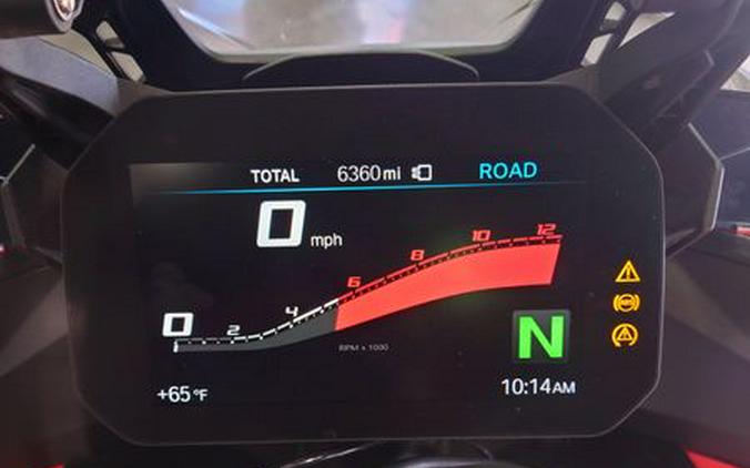 Used 2023 BMW S 1000 XR - H89505