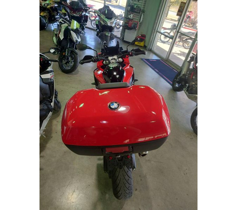 Used 2023 BMW S 1000 XR - H89505
