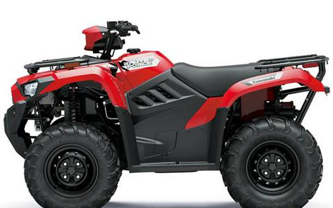 2026 Kawasaki Brute Force 450 4x4