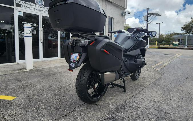 2026 BMW R 1300 RT
