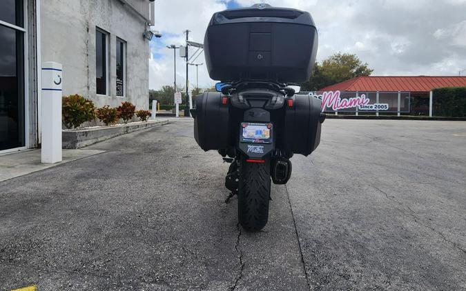 2026 BMW R 1300 RT