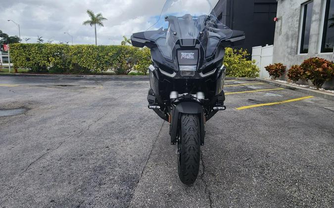 2026 BMW R 1300 RT