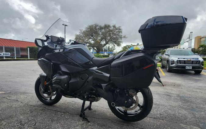 2026 BMW R 1300 RT
