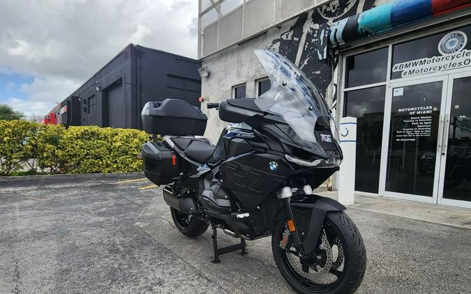 2026 BMW R 1300 RT