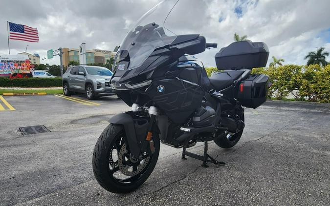 2026 BMW R 1300 RT