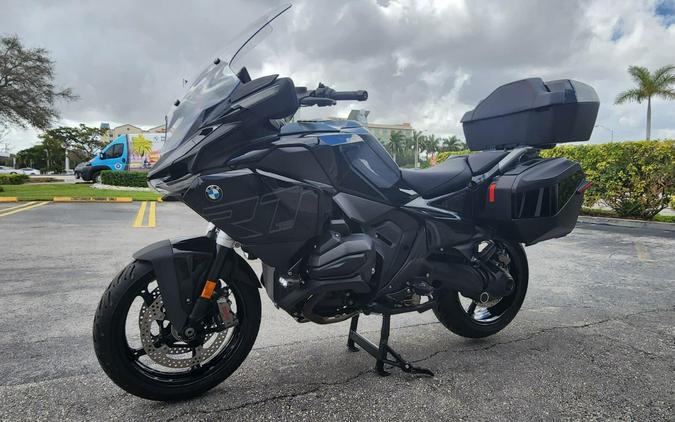 2026 BMW R 1300 RT