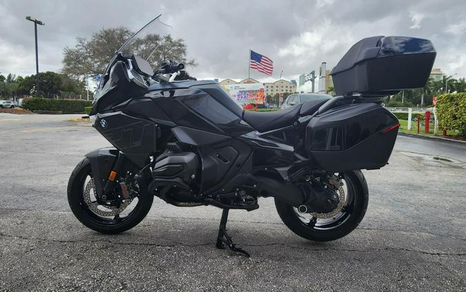 2026 BMW R 1300 RT