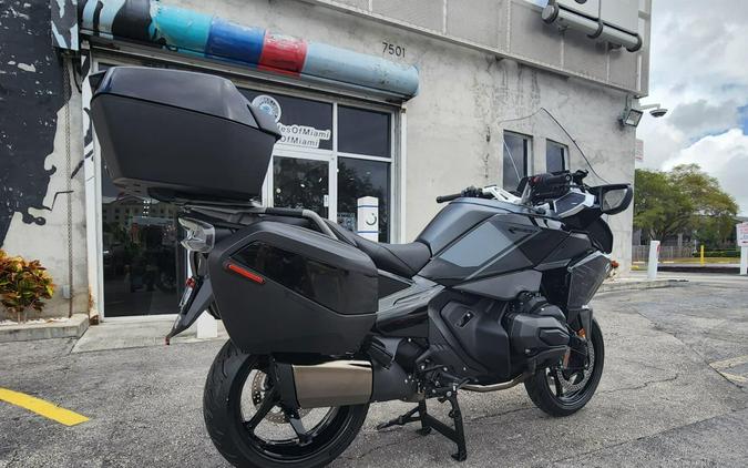2026 BMW R 1300 RT