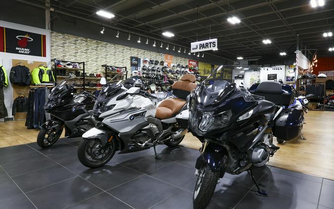 2026 BMW R 1300 RT