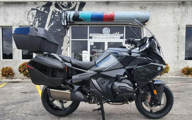 2026 BMW R 1300 RT