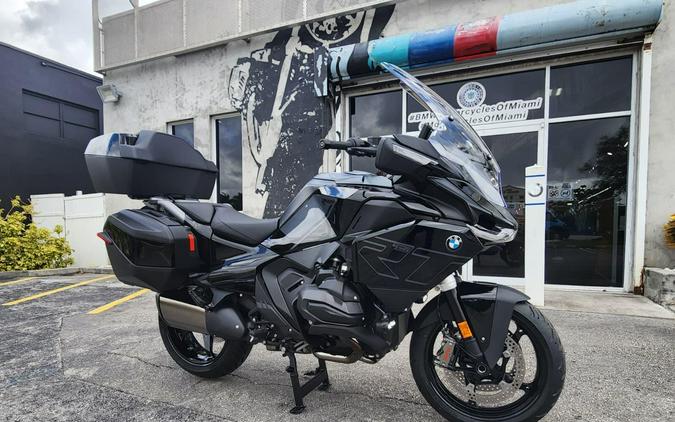 2026 BMW R 1300 RT