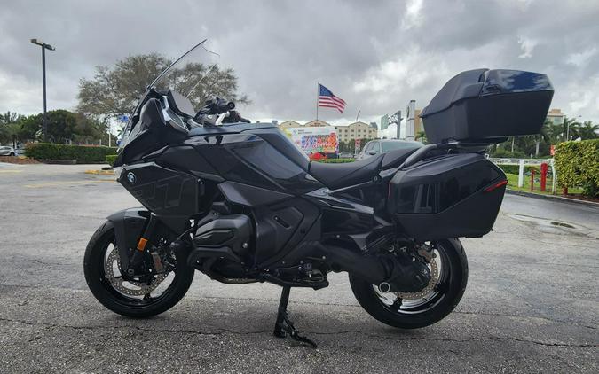 2026 BMW R 1300 RT