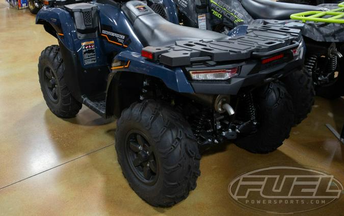 2026 Kawasaki Brute Force 750 EPS