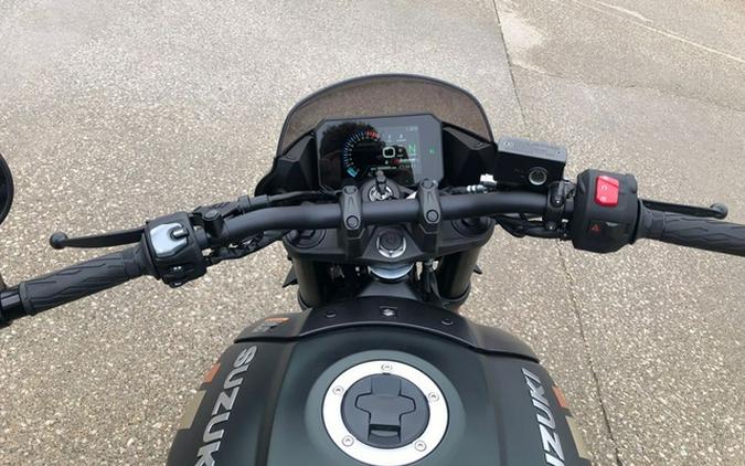 2026 Suzuki GSX 8TT