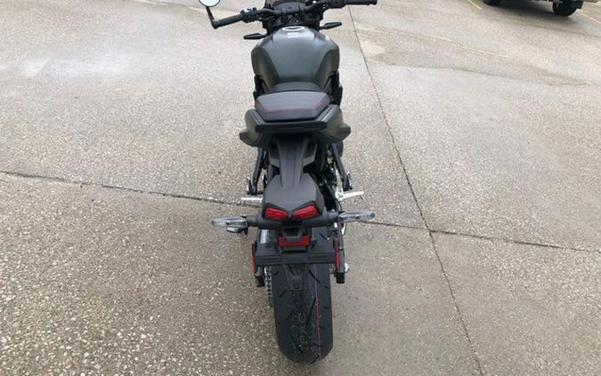 2026 Suzuki GSX 8TT
