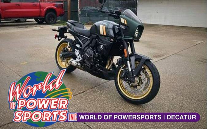 2026 Suzuki GSX 8TT