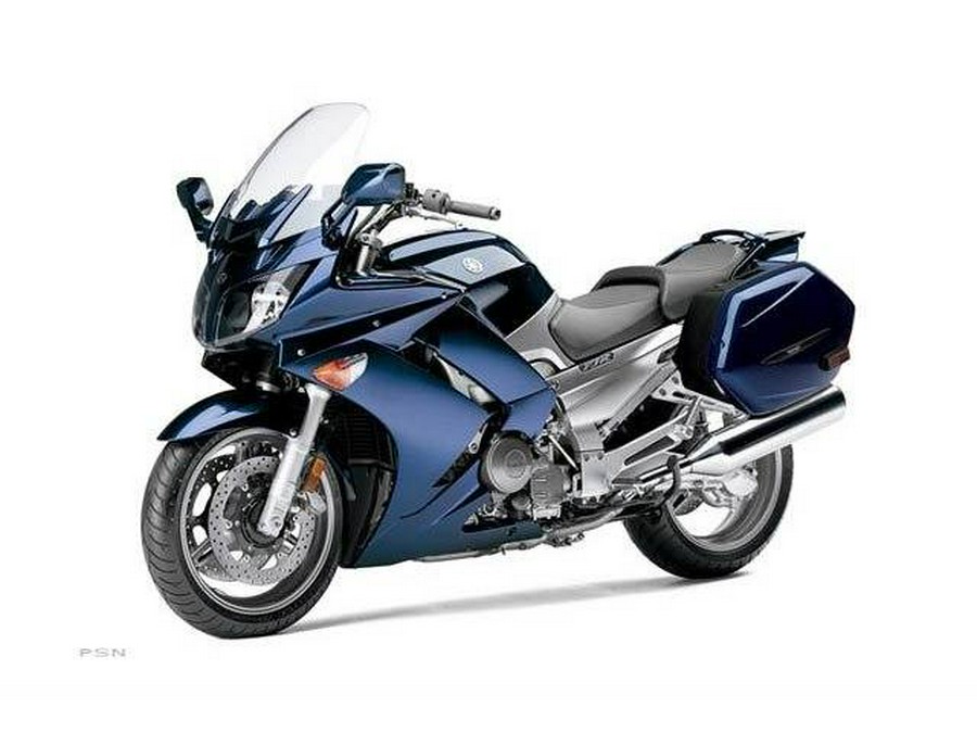2012 Yamaha FJR1300A