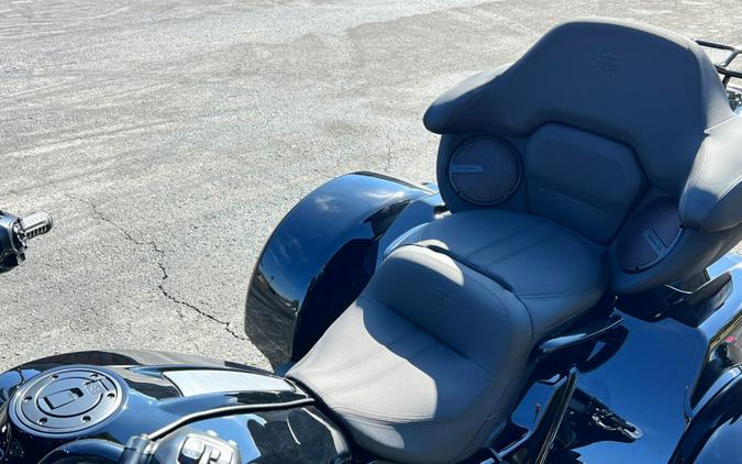 FLHLT 2026 Street Glide 3 Limited