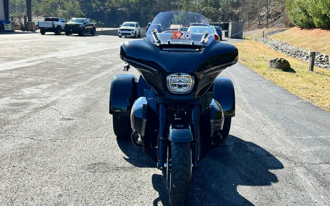 FLHLT 2026 Street Glide 3 Limited