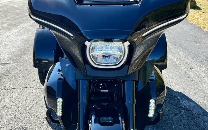 FLHLT 2026 Street Glide 3 Limited