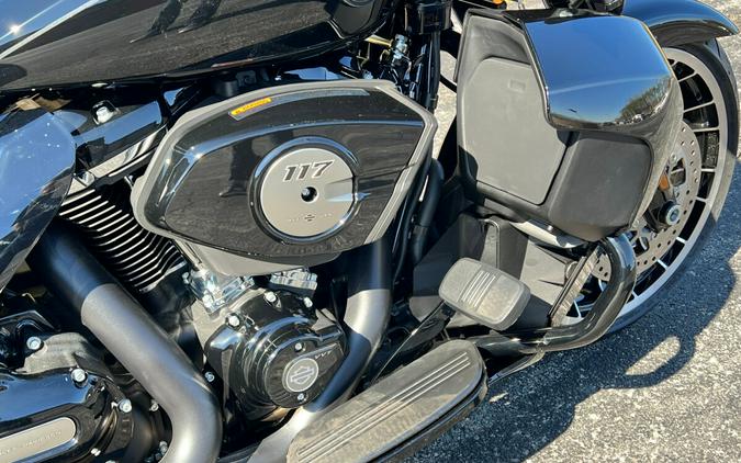 FLHLT 2026 Street Glide 3 Limited