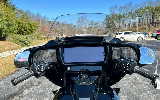 FLHLT 2026 Street Glide 3 Limited