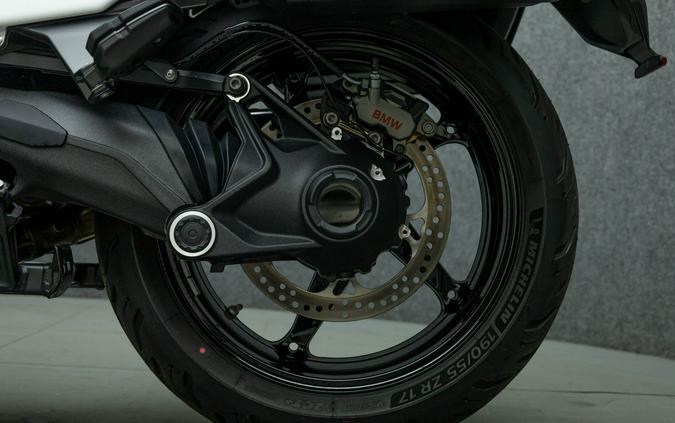 2026 BMW R1300RT