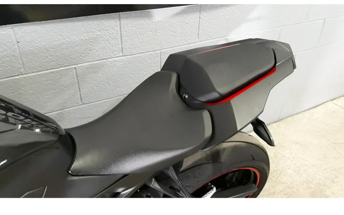 2018 CBR1000RR - Honda