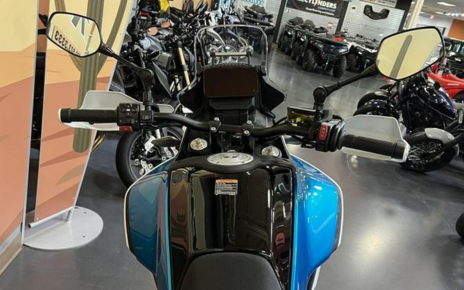 2026 CFMOTO IBEX 450