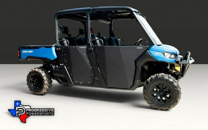 2024 Can-Am® Defender MAX XT HD10