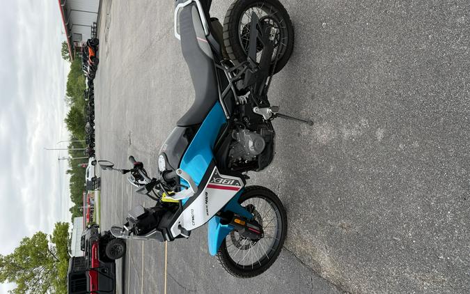 2025 CF MOTO IBEX 450