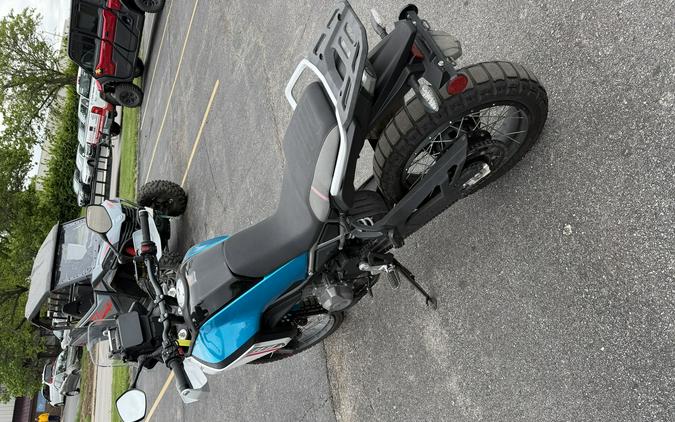 2025 CF MOTO IBEX 450