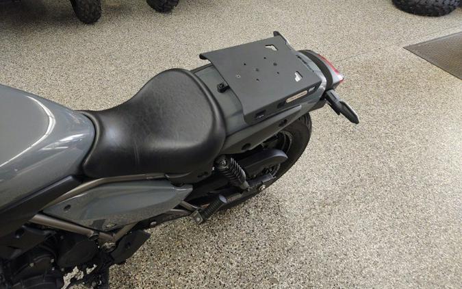2024 Kawasaki Eliminator