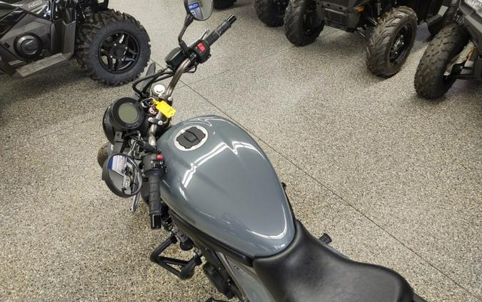 2024 Kawasaki Eliminator