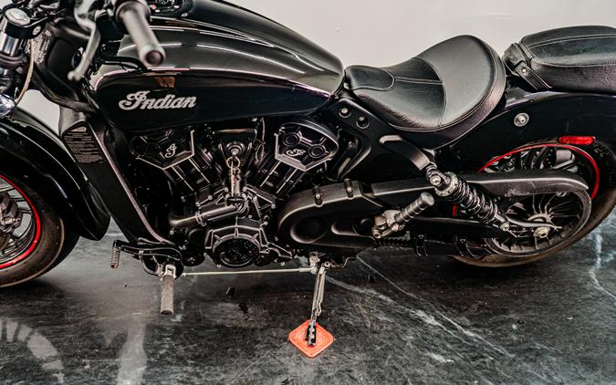 2023 Indian Motorcycle Scout® Sixty