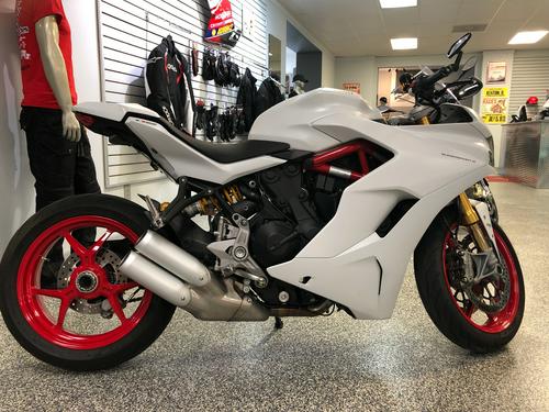 2019 Ducati SuperSport: MD Long-Term Review, Part 2 (Bike Reports) (News)