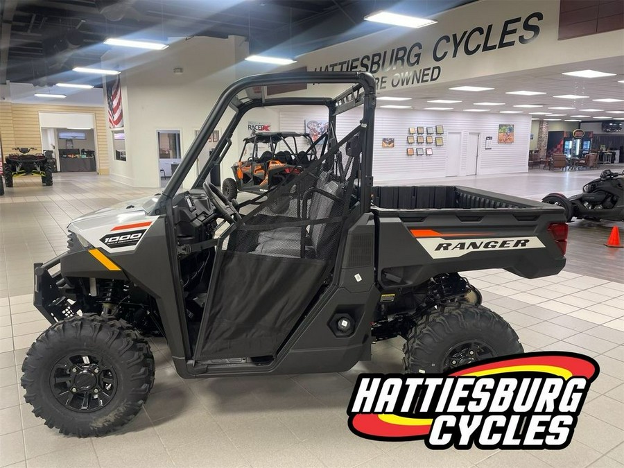 2023 Polaris Ranger® 1000 Premium