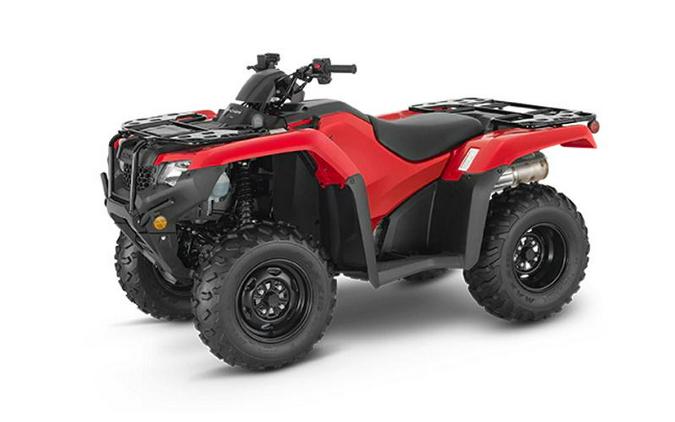 2023 Honda® FourTrax Rancher 4x4 ES