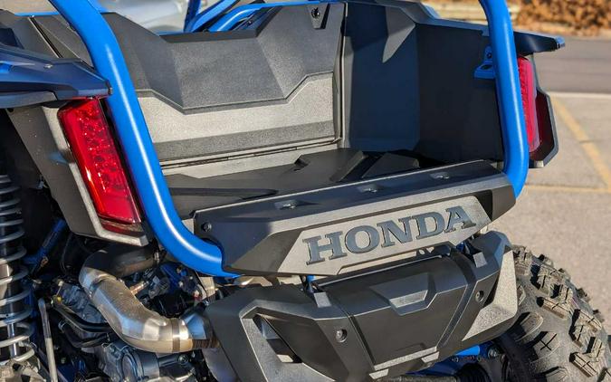 2023 Honda Talon 1000XS FOX Live Valve