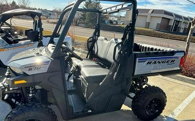 2023 Polaris Ranger SP 570 Premium