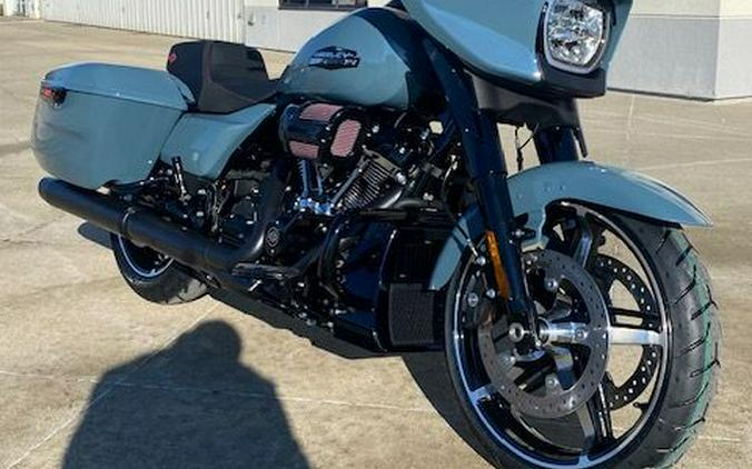 2024 Harley-Davidson Street Glide®