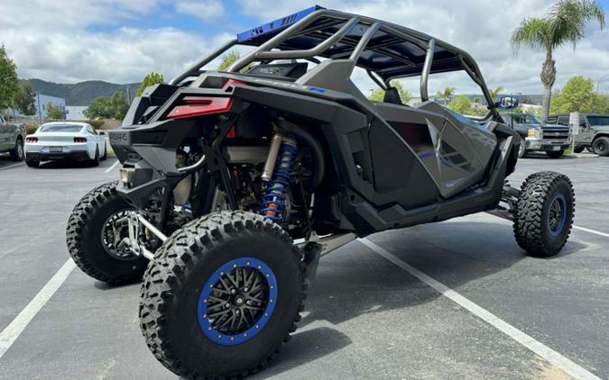 2024 Polaris RZR Pro R 4 Premium