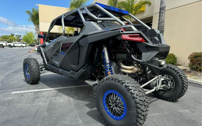 2024 Polaris RZR Pro R 4 Premium