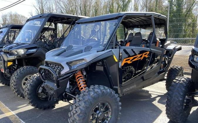 2024 Polaris® RZR XP 4 1000 Premium