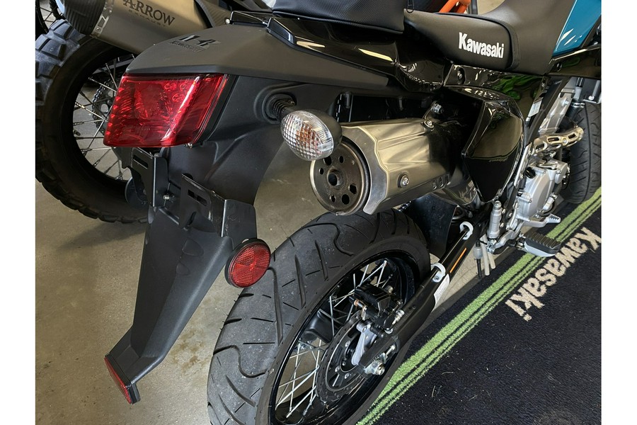 2022 Kawasaki KLX® 300SM