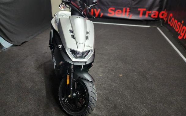 2022 Genuine Scooter RATTLER 200I