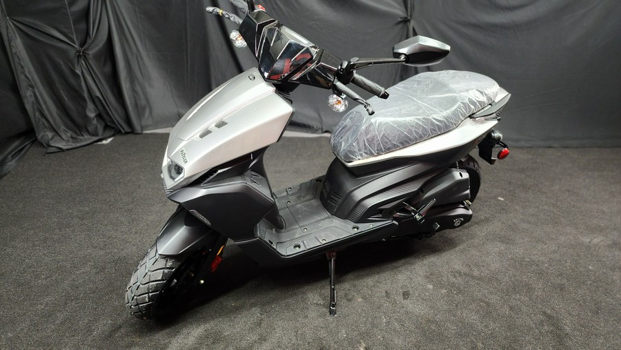 2022 Genuine Scooter RATTLER 200I