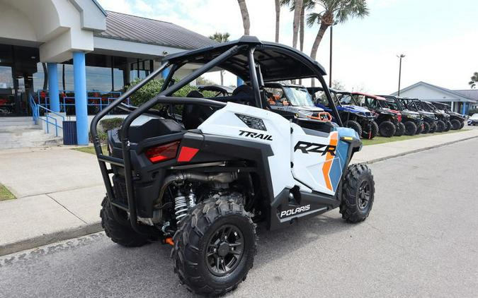 2024 Polaris® RZR Trail Ultimate