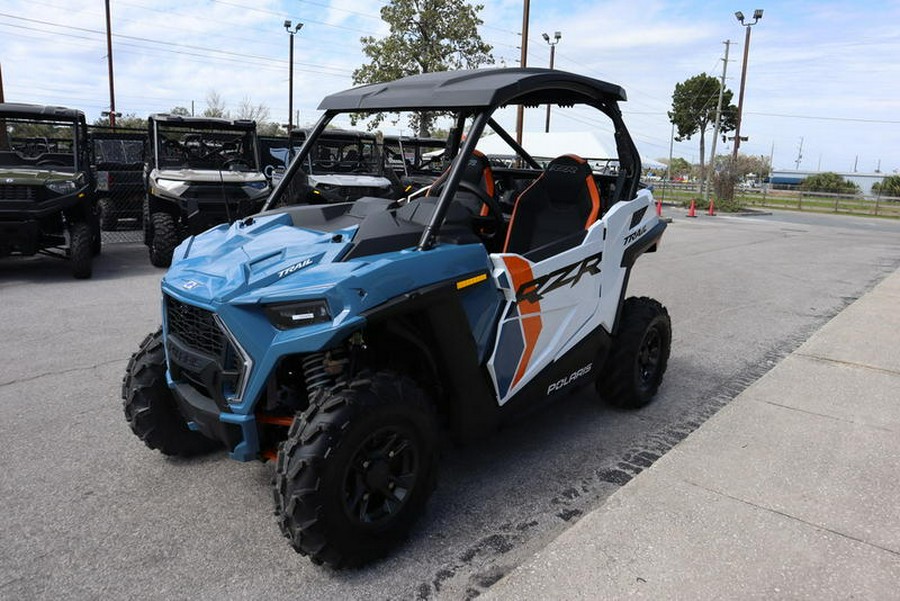 2024 Polaris® RZR Trail Ultimate