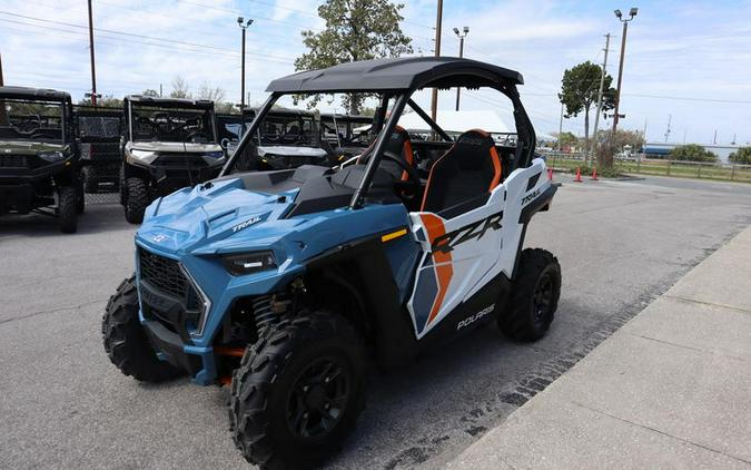 2024 Polaris® RZR Trail Ultimate